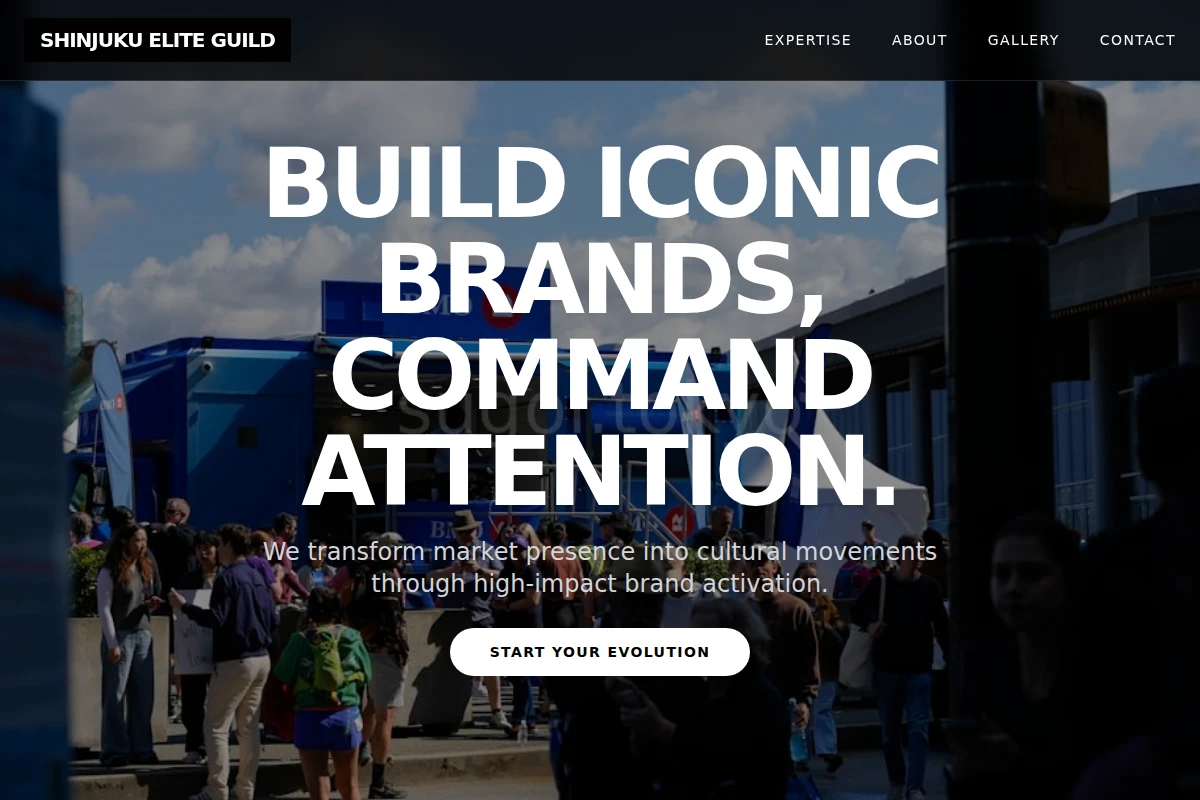 brand-activation