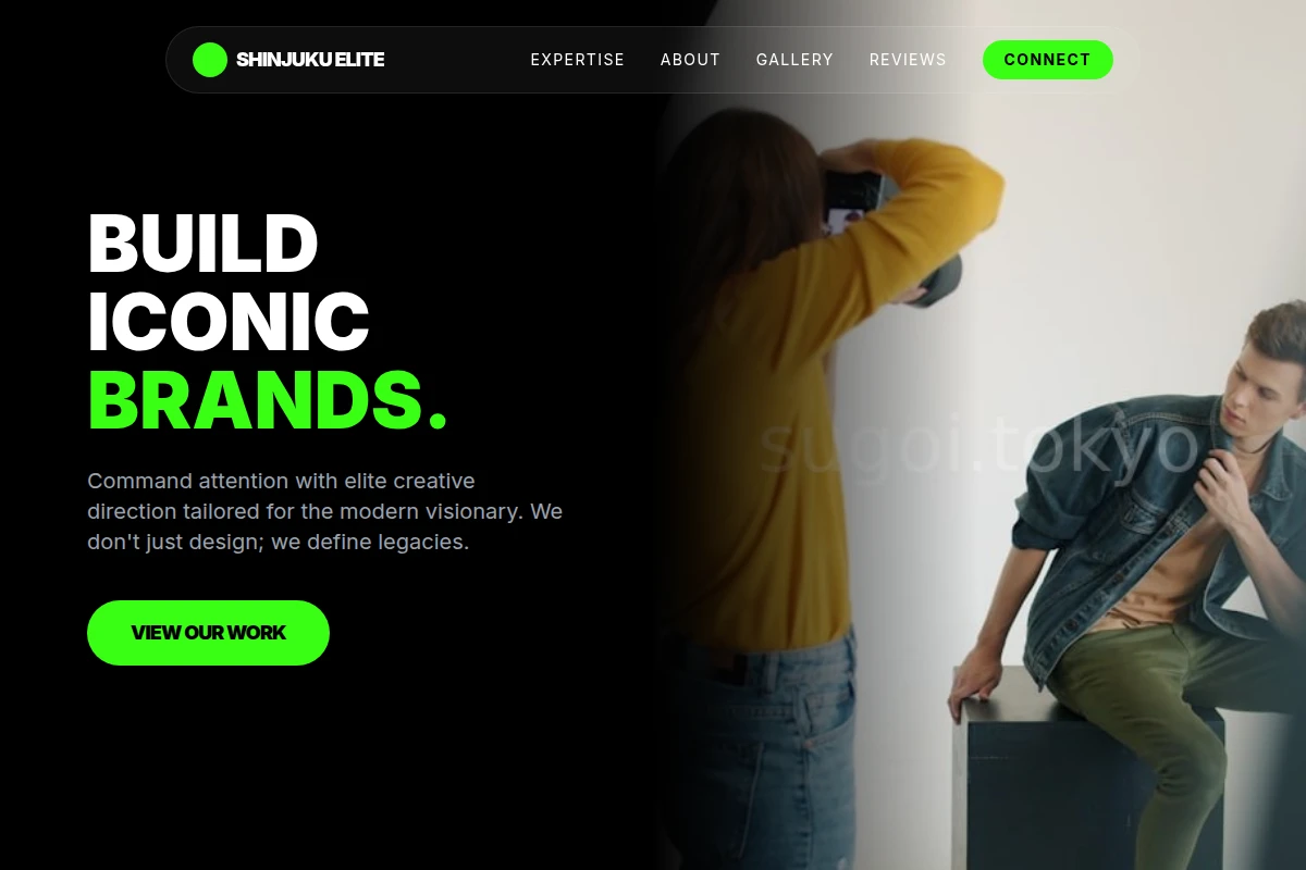 Vivid Creative Direction