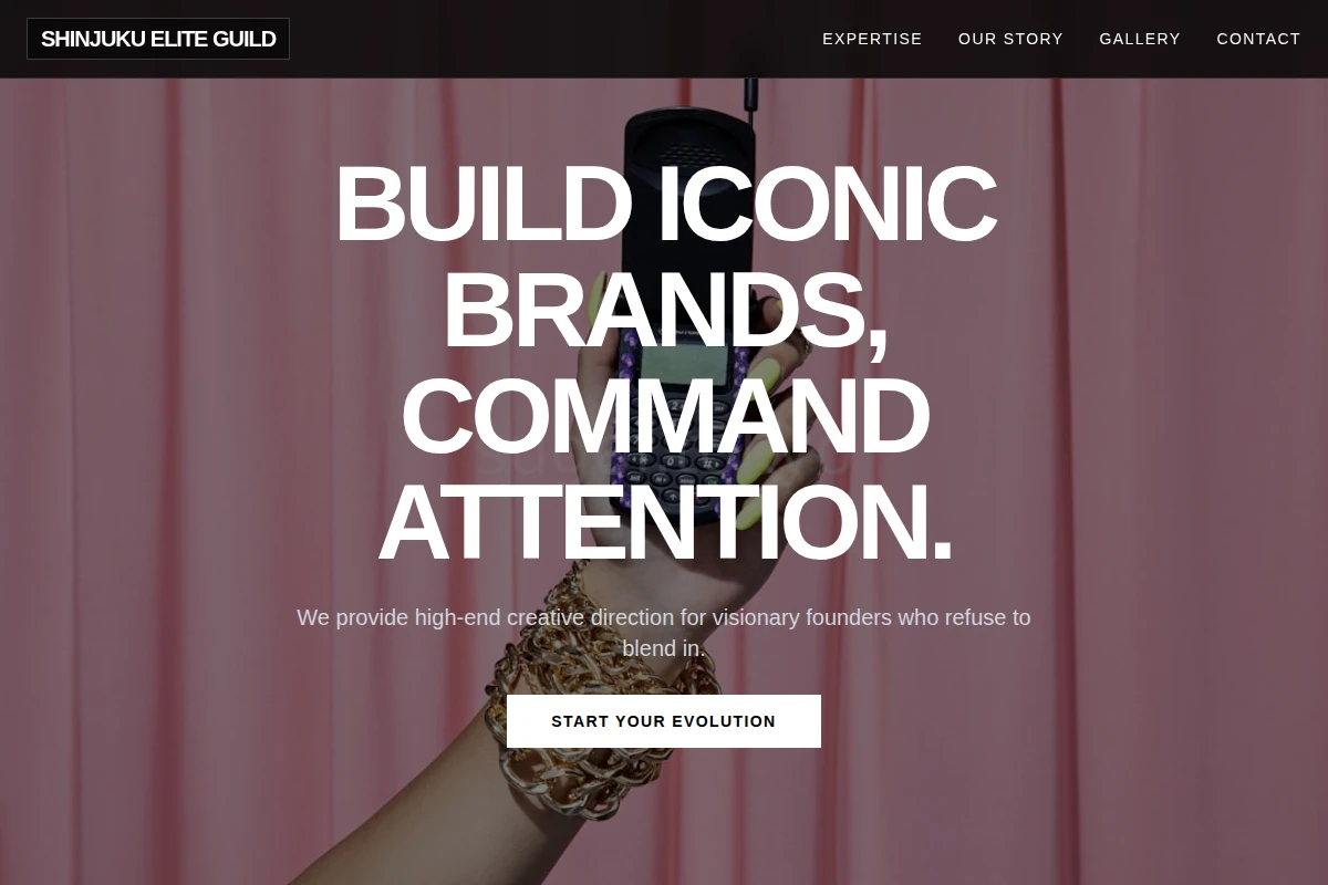 Vivid Creative Direction