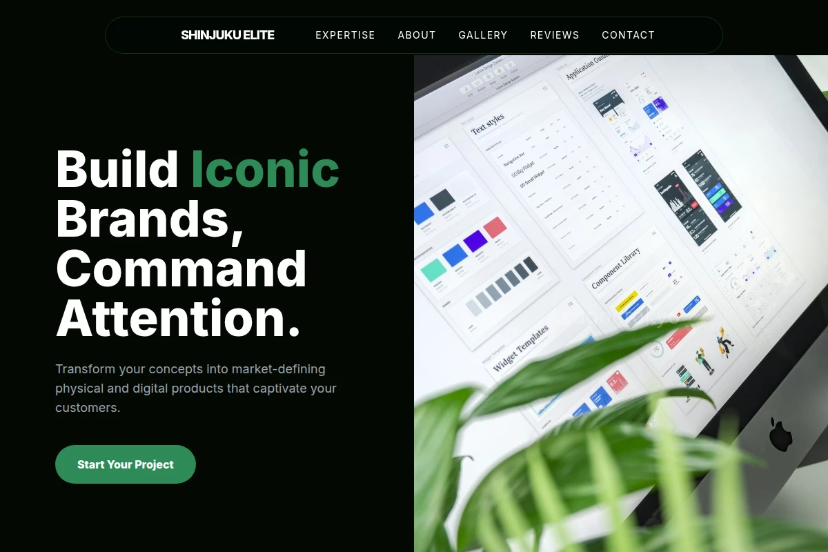 Impact Product Design