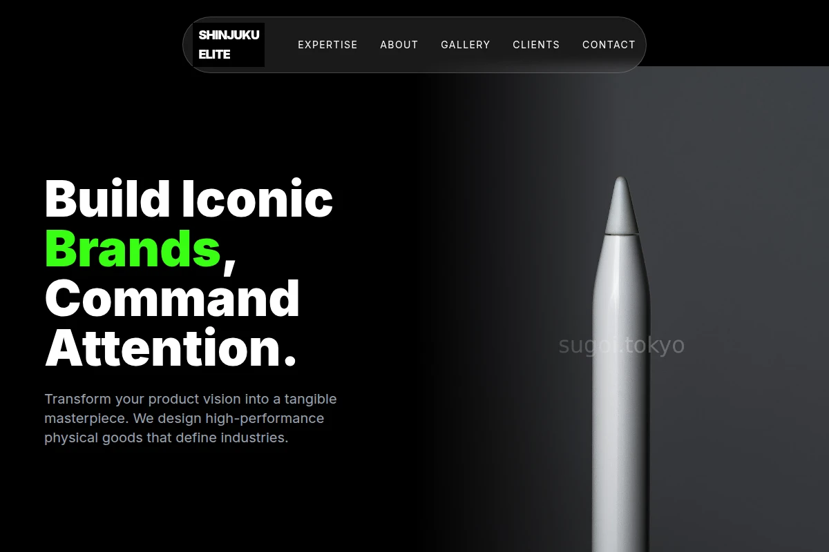 Catalyst Product Design