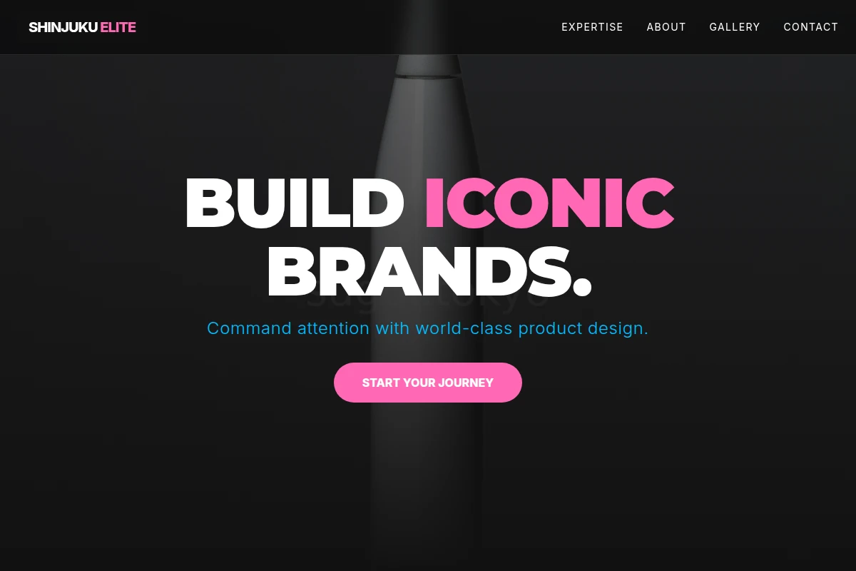 Syndicate Product Design