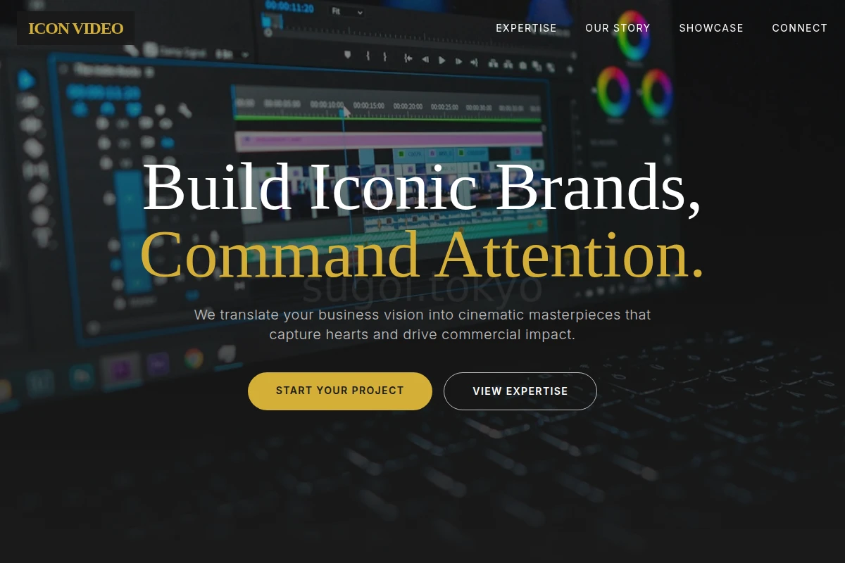 Icon Video Production